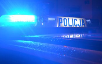 Znaleźli fragment ręki. Wezwali policję. Odkrycie w Ciechanowie