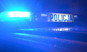 Znaleźli fragment ręki. Wezwali policję. Odkrycie w Ciechanowie