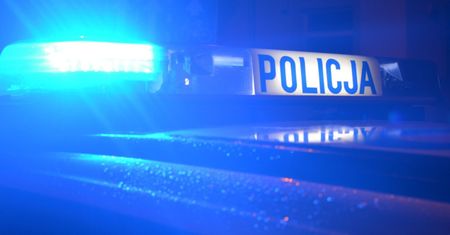 Znaleźli fragment ręki. Wezwali policję. Odkrycie w Ciechanowie