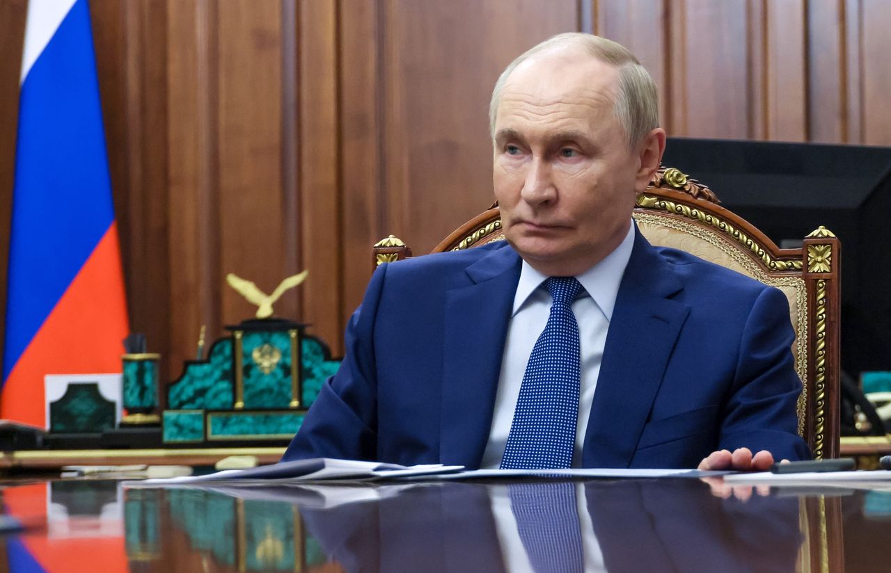 Rosjanie publikują zdjęcia satelitarne polskich zakładów. "To element wojny"