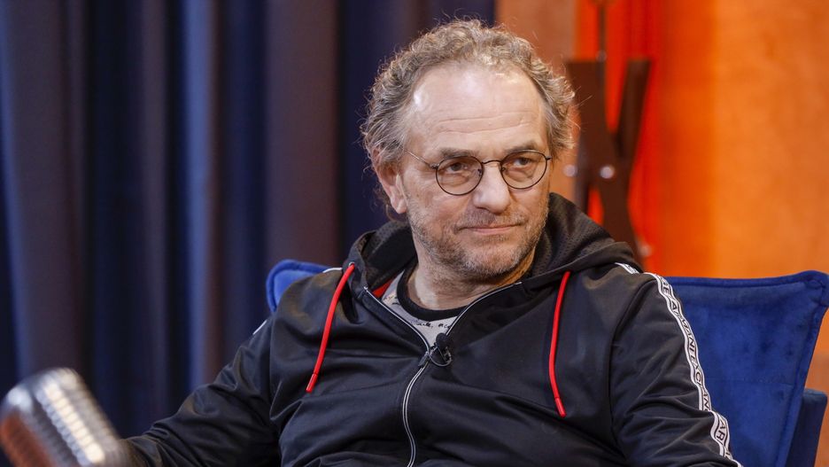 Piotr Najsztub jechał bez prawa jazdy autem bez przeglądu