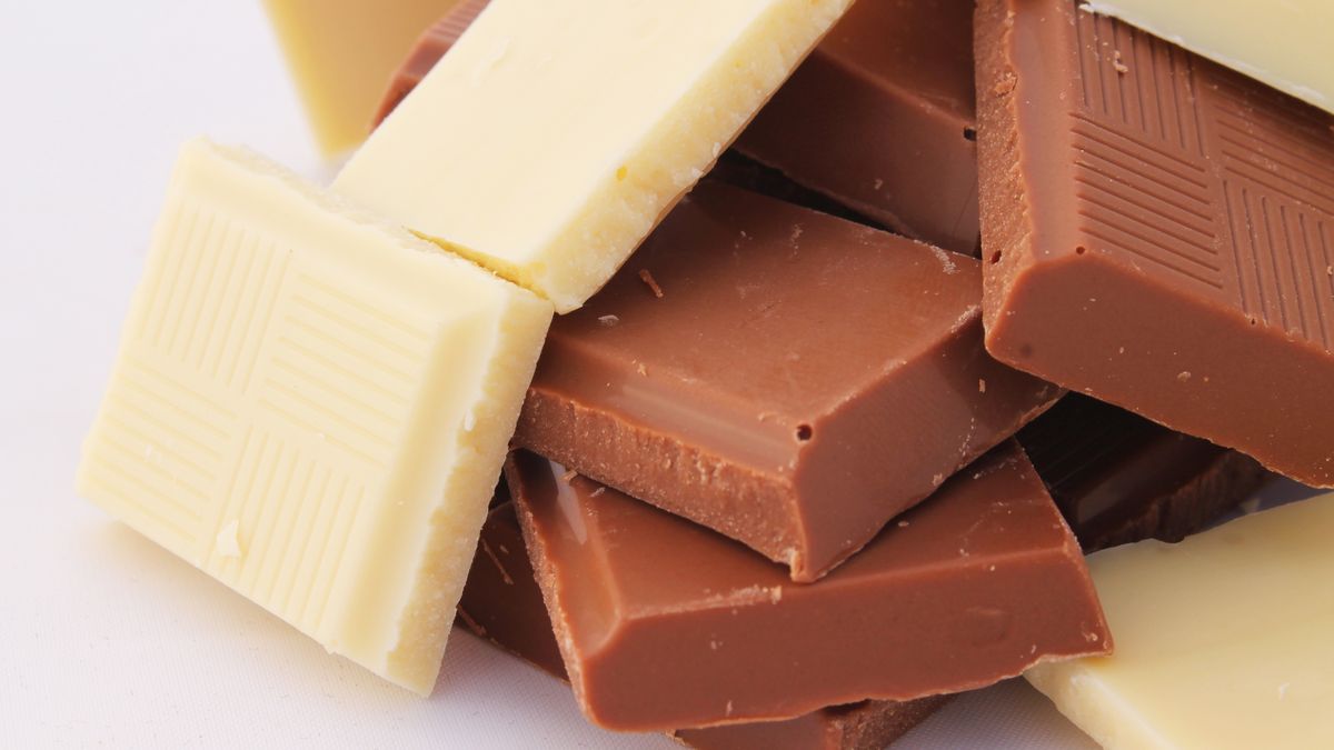 Jaką czekoladę wybrać? Mamy kilka podpowiedzi. 