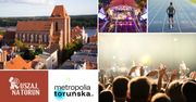 Ruszaj na Toruń, by jak najszybciej przywitać wiosnę!