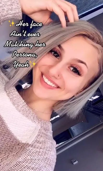 Orylan przed szokującą metamorfozą