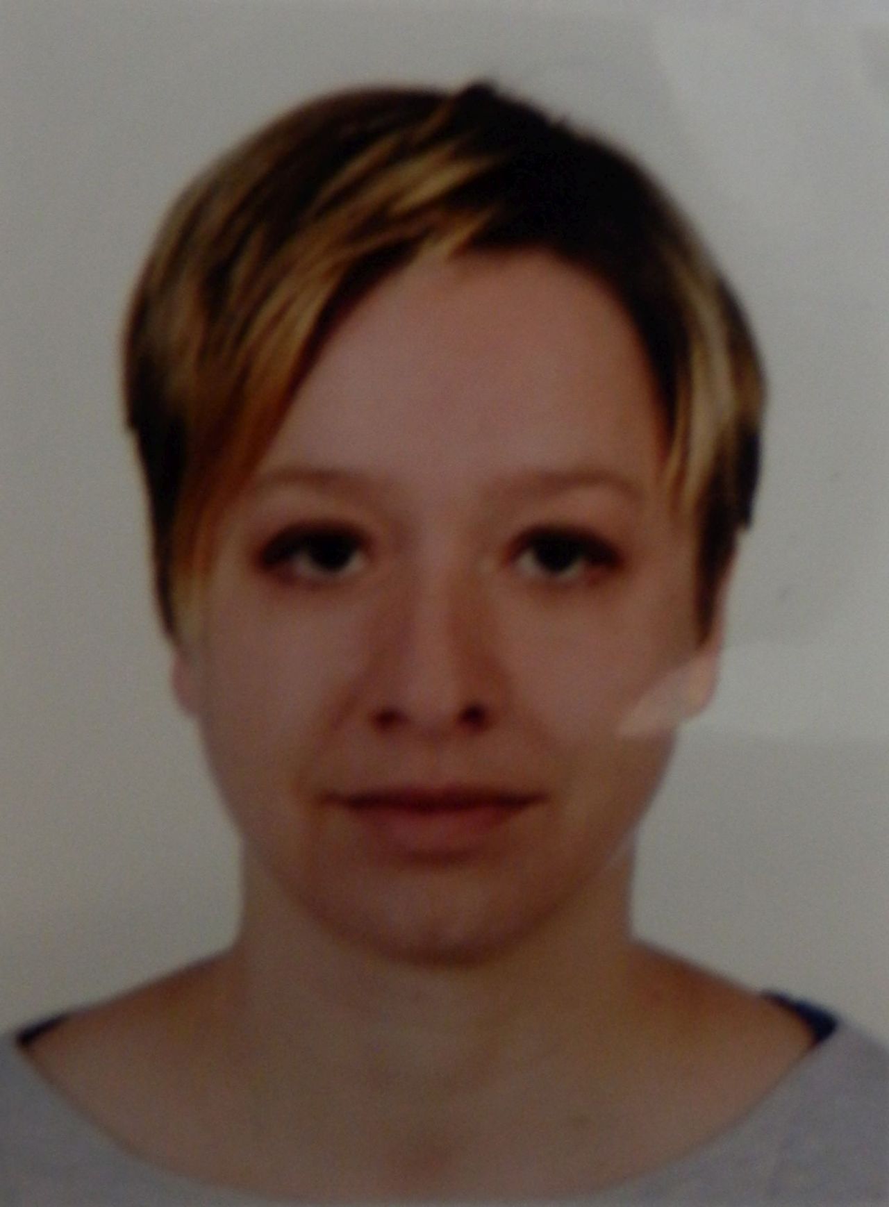 Zaginiona Agnieszka Ordowska – ostrowiecka policja poszukuje i prosi o pomoc