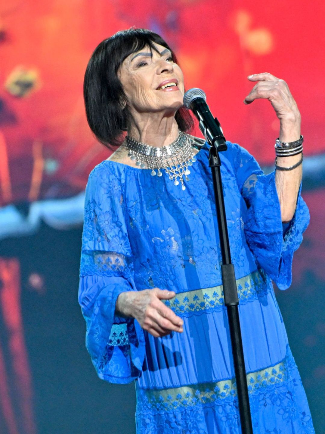 Sława Przybylska