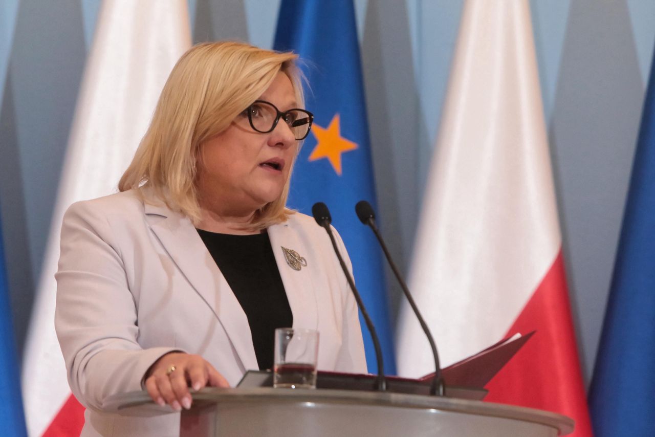 Szczyt UE. Beata Kempa do Zbigniewa Ziobry: "Dziękuję jako matka i Polka"