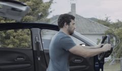 Zagraniczny wyciąg reklamowy: Samsung, Honda, Geico, Citizen, Magistral (wideo)