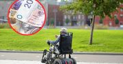 Świadczenie wspierające dla niepełnosprawnych w 2025 roku. Jak uzyskać nawet 4 tys. zł?