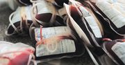 Masz taką grupę krwi? Masz większą szansę na długowieczność