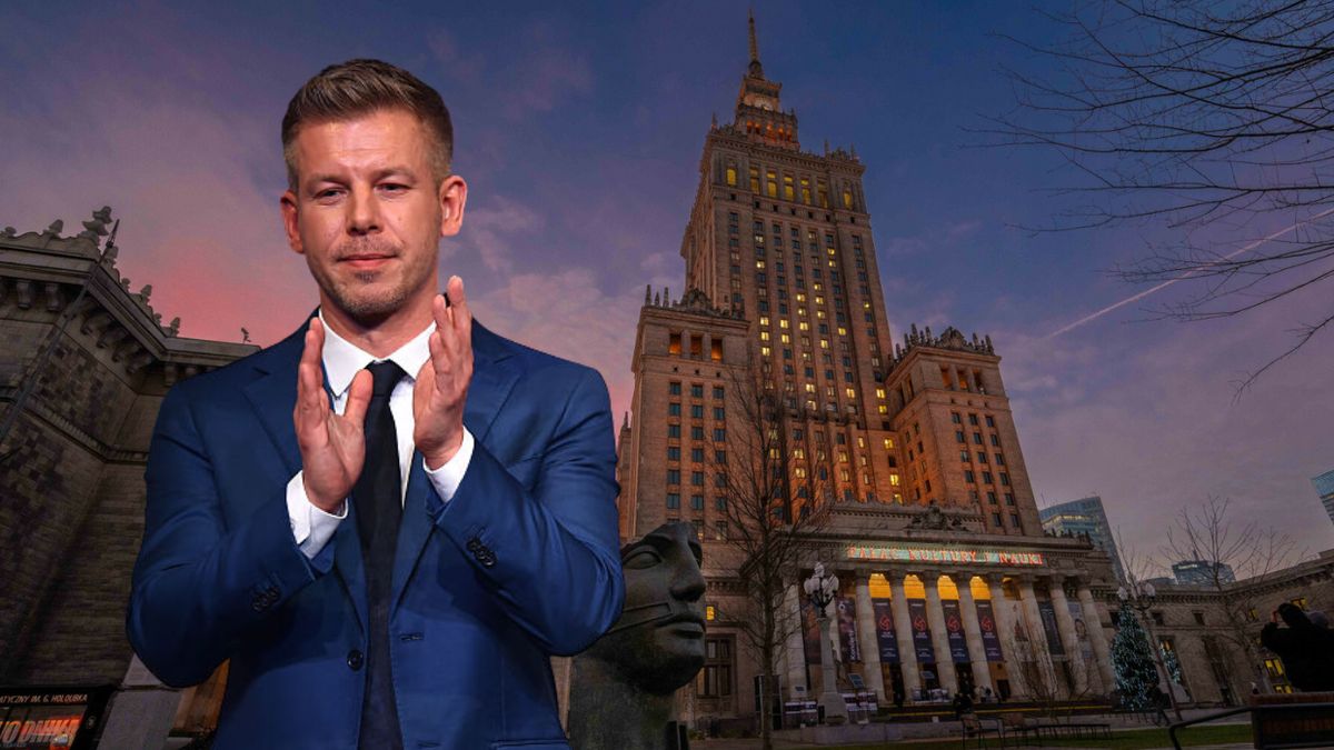 Peter Magyar złożył deklarację ws. przyjazdu do Polski.