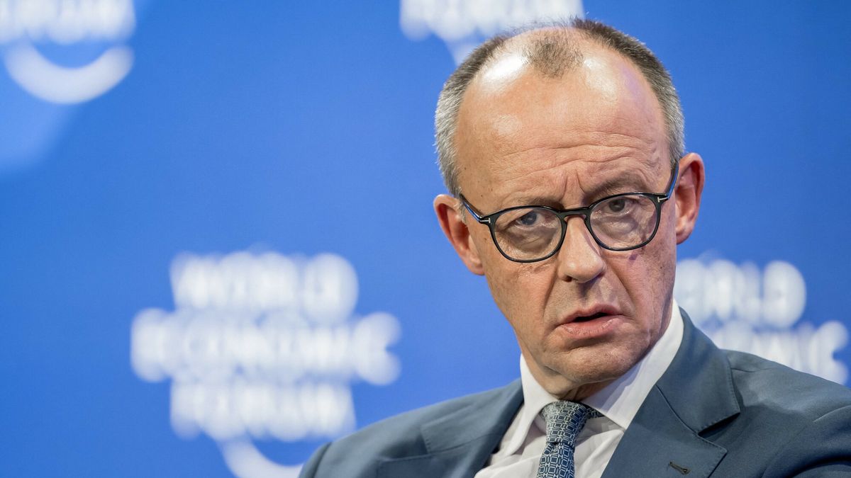 Friedrich Merz