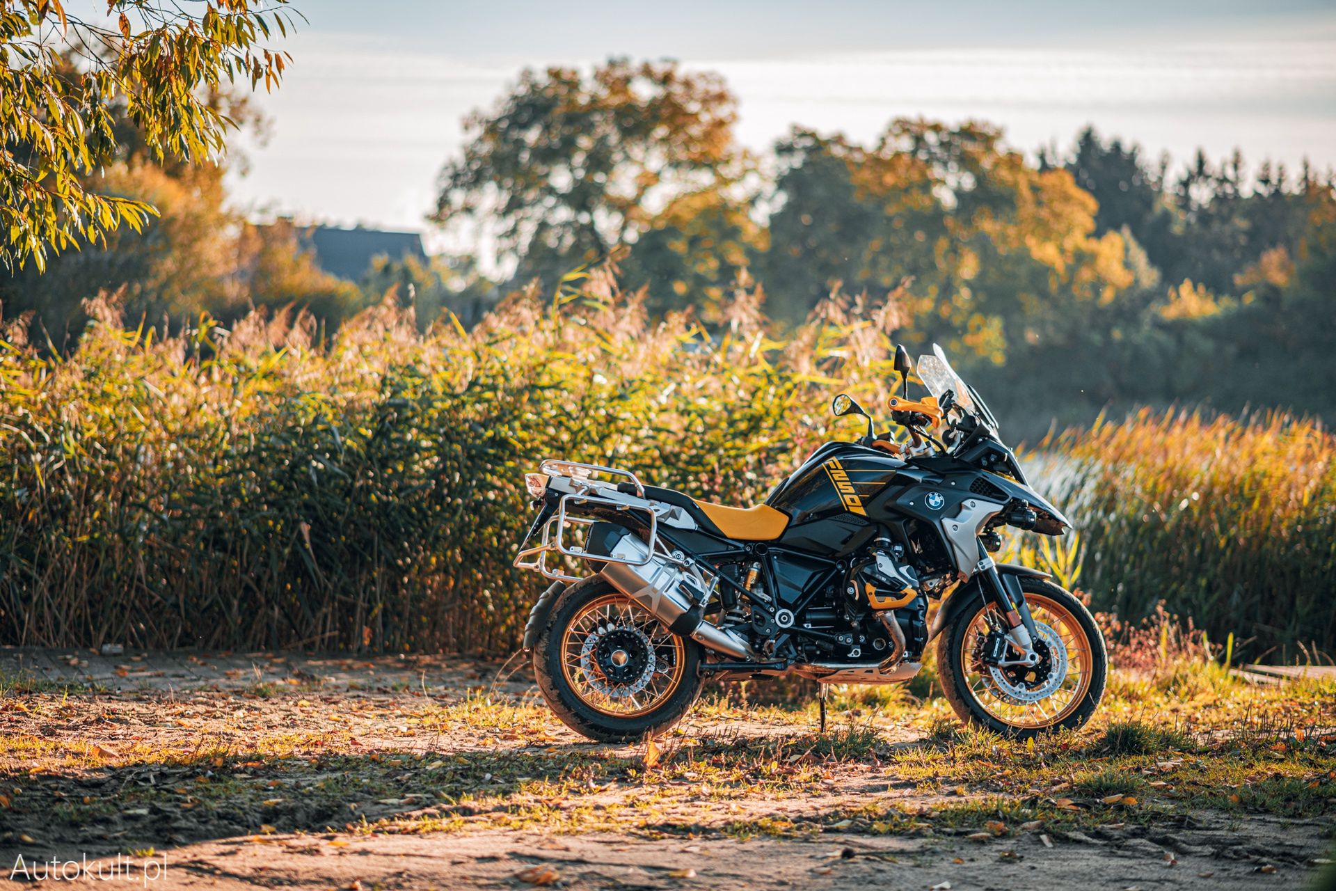 BMW R 1250 GS