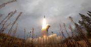 Arsenał nuklearny USA. Sentinel zastępuje starsze pociski atomowe