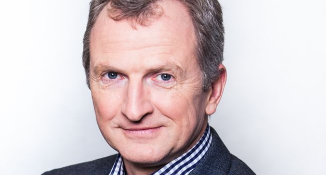 Ralph Werner w zarządzie Media Impact Polska