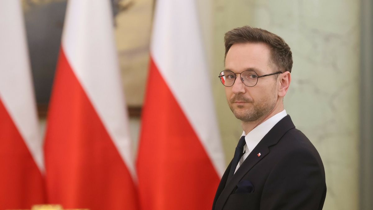 Waldemar Buda nowym ministrem rozwoju 