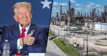 Idzie kolejna era Trumpa. Co z ropą i gazem? Jest lekcja dla Polski [OPINIA]