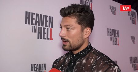 Hit na walentynki. Byliśmy na premierze nowego polskiego erotyku, który z pewnością wzbudzi mnóstwo emocji
