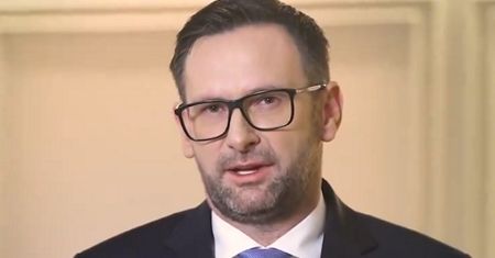 Obajtek poszedł do Radia Maryja. "Ponad 1,1 mld zł na domy dziecka, hospicja"