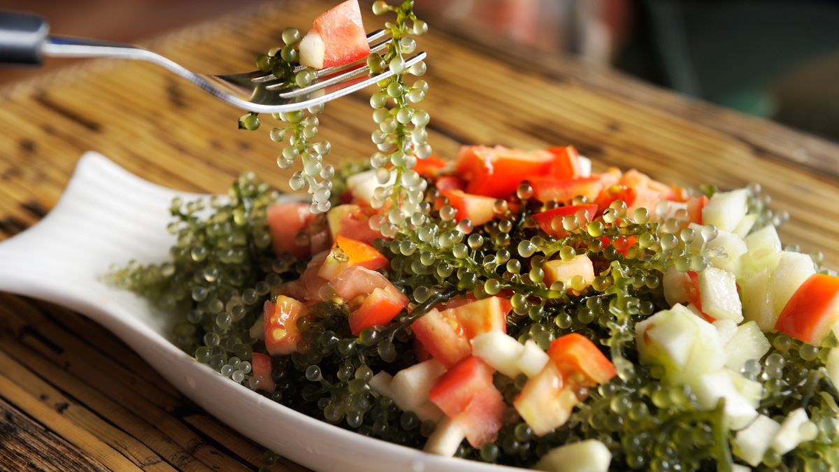 Dieta okinawska jest kluczem do długowieczności