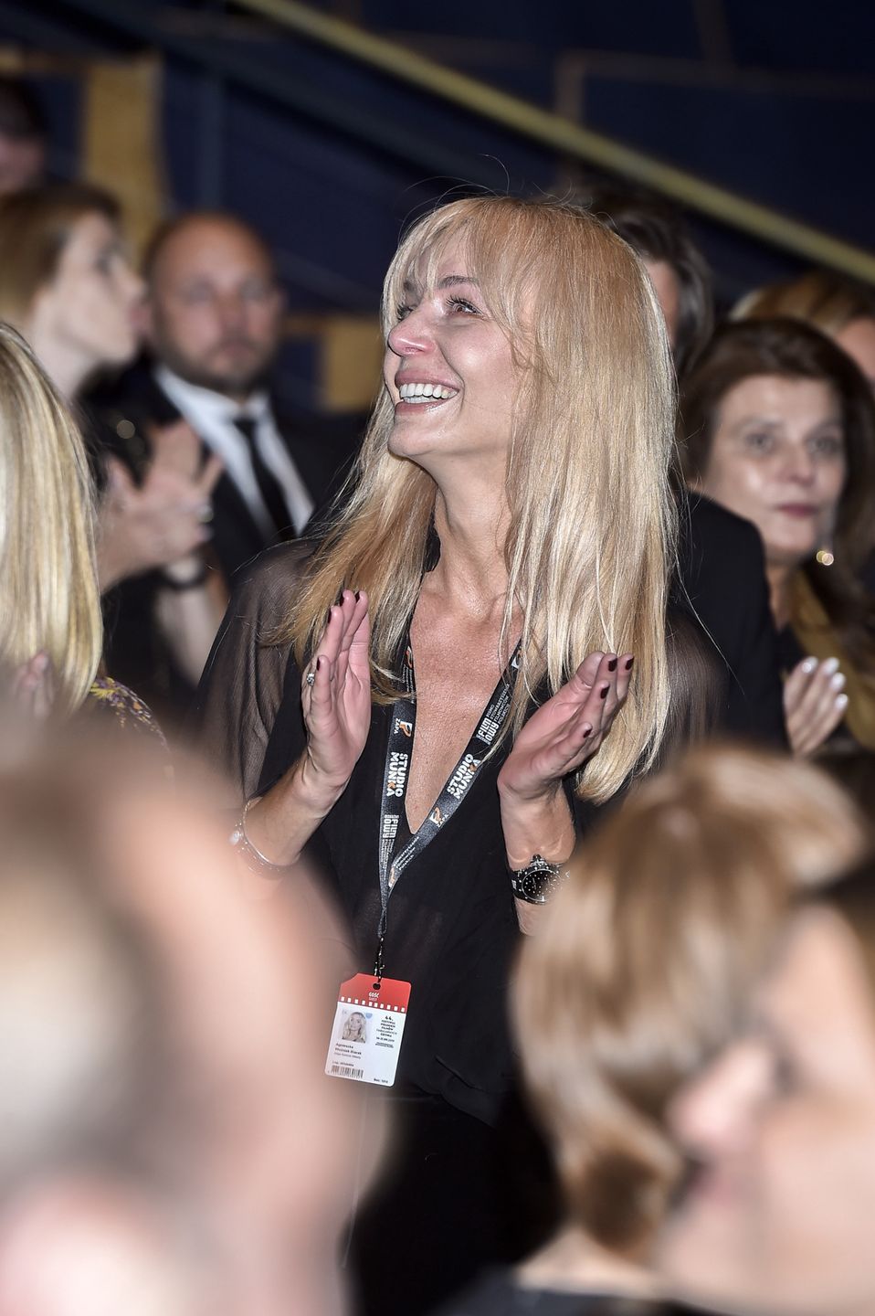 Agnieszka Woźniak-Starak opowiada o pieniądzach, pracy i zwierzętach