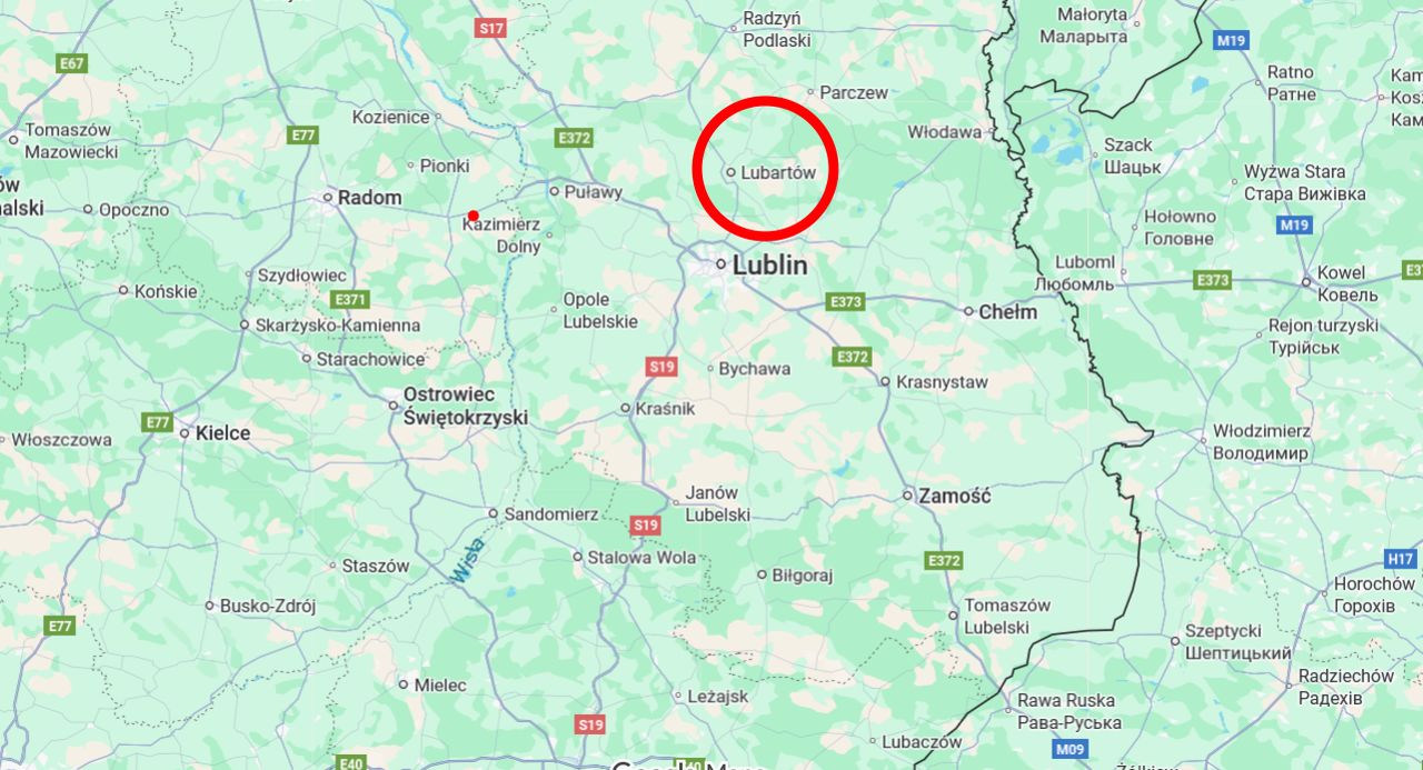 Syreny alarmowe nie powinny zostać włączone. Wiemy, jak doszło do pomyłki