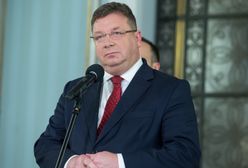 Kryzys w koalicji. Michał Wójcik: Trudno sobie wyobrazić bardziej lojalnego partnera niż Solidarna Polska