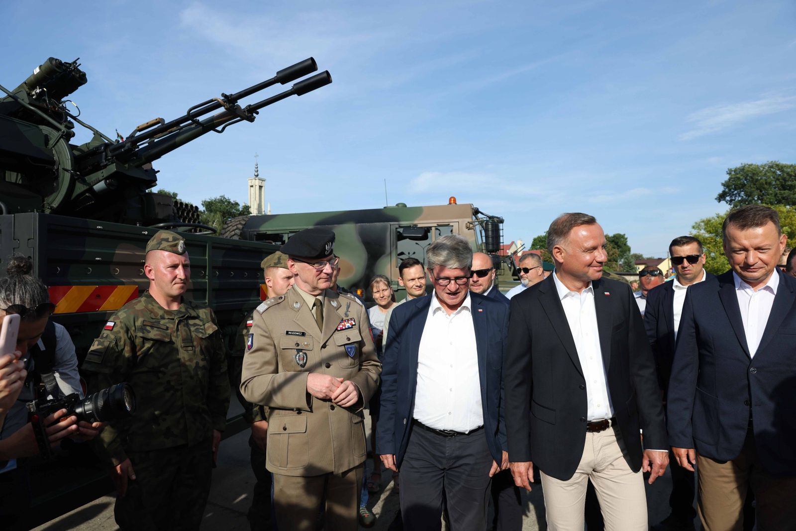 Święto Wojska Polskiego