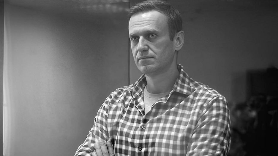 Aleksiej Nawalny nie żyje