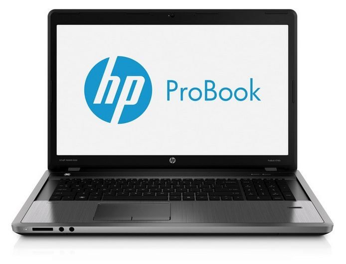 HP ProBook B