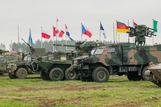 Europa nie będzie się ogladać na USA? Niemiecki dyplomata nakreśla plan