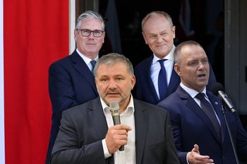 Działo się w środę. Oto najważniejsze wydarzenia [SKRÓT DNIA]