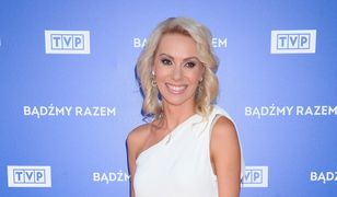 Nowa gwiazda "Pytania na śniadanie" stawia na naturalność. Miła odmiana