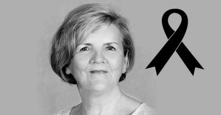 Legionowo w żałobie. Nie żyje Janina Ziemichód