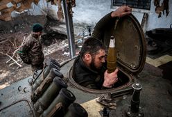 Jest decyzja. Polska dostarczy amunicję do Ukrainy