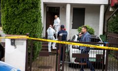 Zwrot ws. zabójstwa profesora Jana Targosza. Sąd Najwyższy uwzględnił kasację