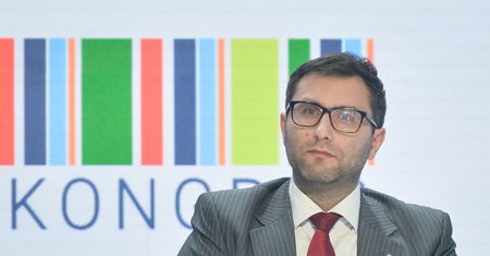 Człowiek Morawieckiego traci stanowisko. Przetrwał ponad 100 dni rządu Tuska