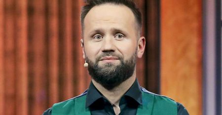 Nic ich nie zatrzyma? Kabaret o starciu Kaczyńskiego i Giertycha