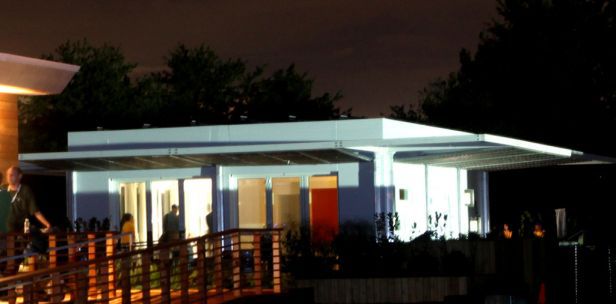 Solar Decathlon 2011 dobiegł końca [cz.1] 10