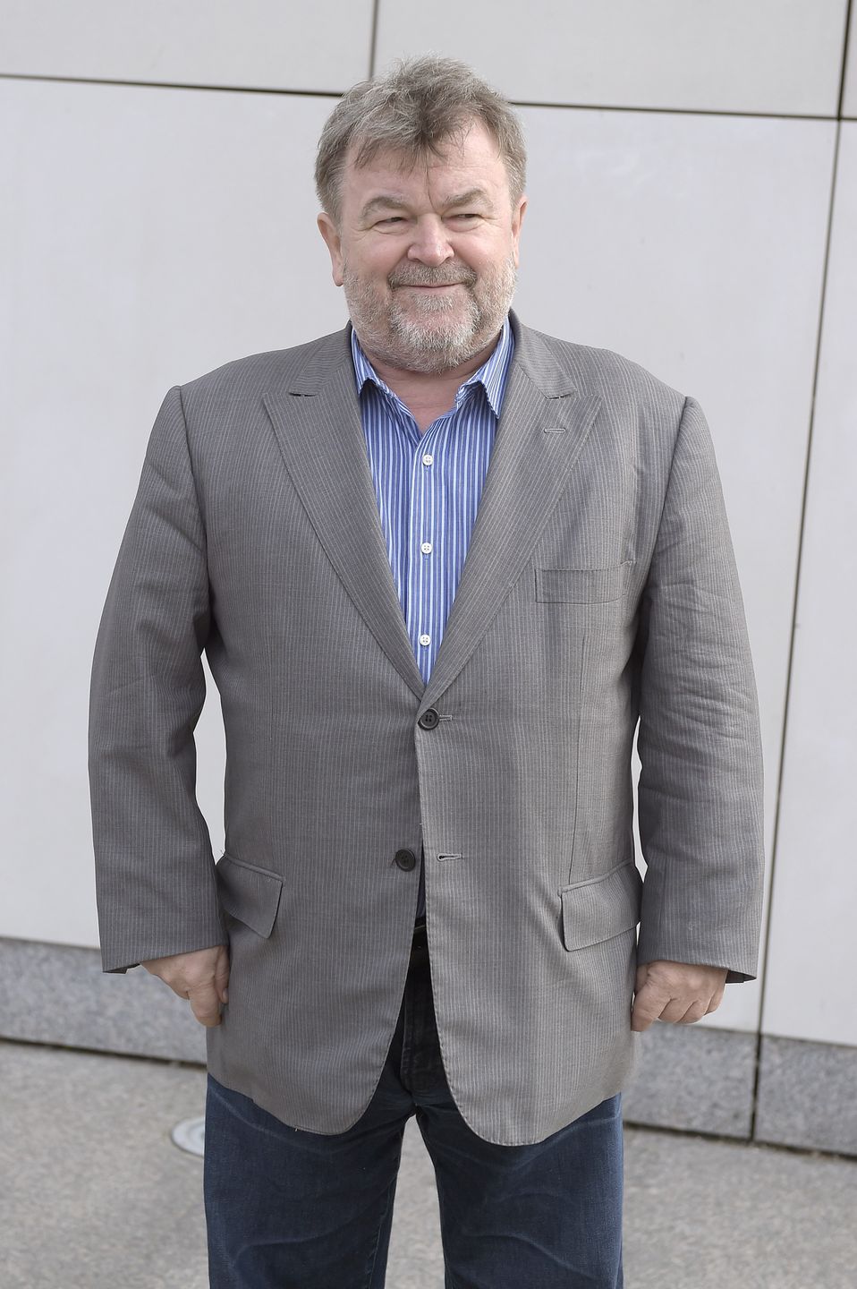 Edward Miszczak