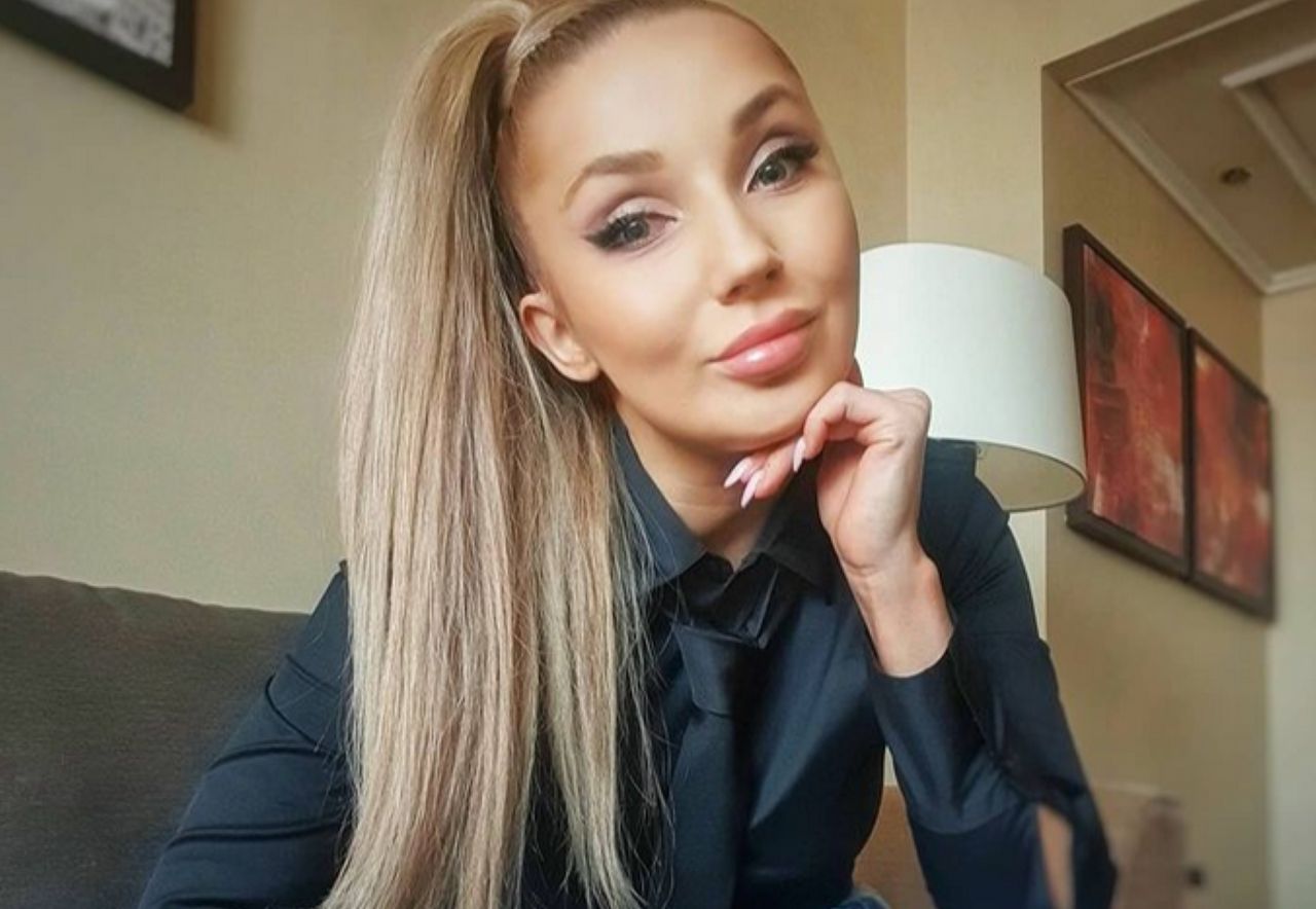 Cleo nie wybiera się w święta do kościoła