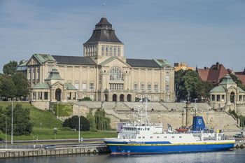 Pogoda w Szczecinie. Prognoza na niedzielę 28 grudnia. Słońce, chłód i bez opadów