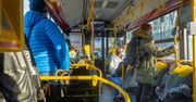 Miejsce w autobusie a COVID-19. Zaskakujące wyniki badań