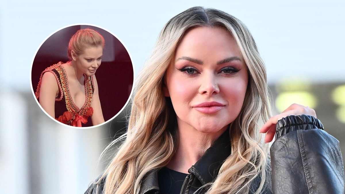 Ola Ciupa będzie wykładać na uczelni?
