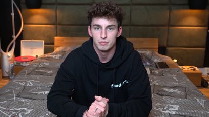 Marcin Dubiel i Lexy Chaplin BYLI parą! Youtuber wyjaśnia powody milczenia