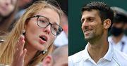 Żona wspiera Novaka Djokovica: "JEDYNYM PRAWEM, które wszyscy powinniśmy bezgranicznie przestrzegać, są miłość i szacunek" (FOTO)