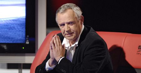 Kondrat: "Minęła moja epoka"
