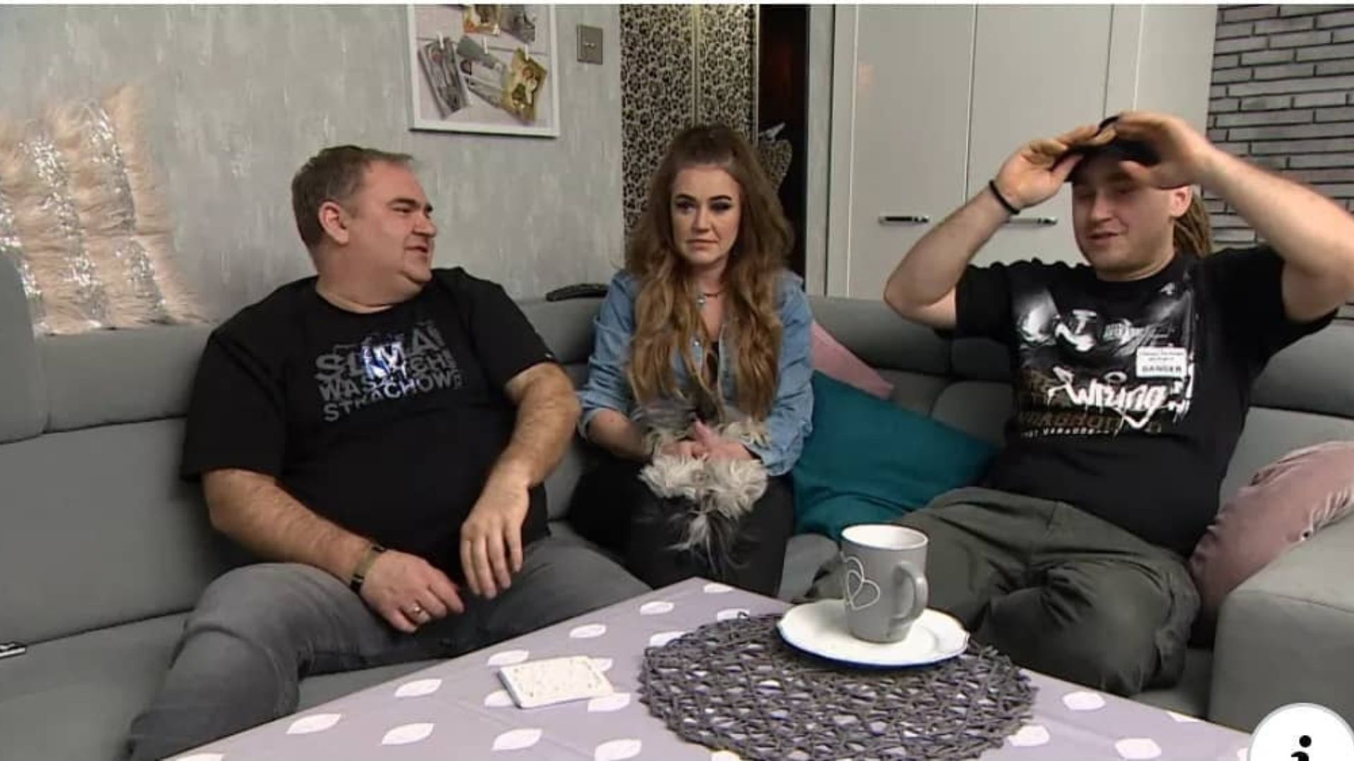 Tak mieszka Agnieszka Kotońska