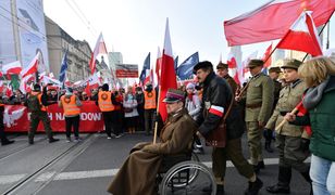 Makowski: Marsz Niepodległości to lustro, w którym oglądamy samych siebie [OPINIA]