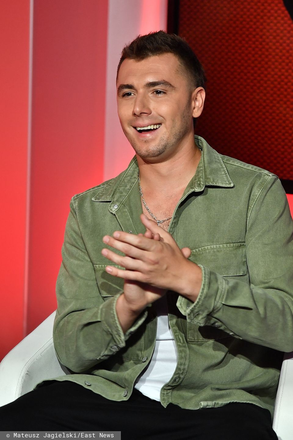 Kamil Bednarek